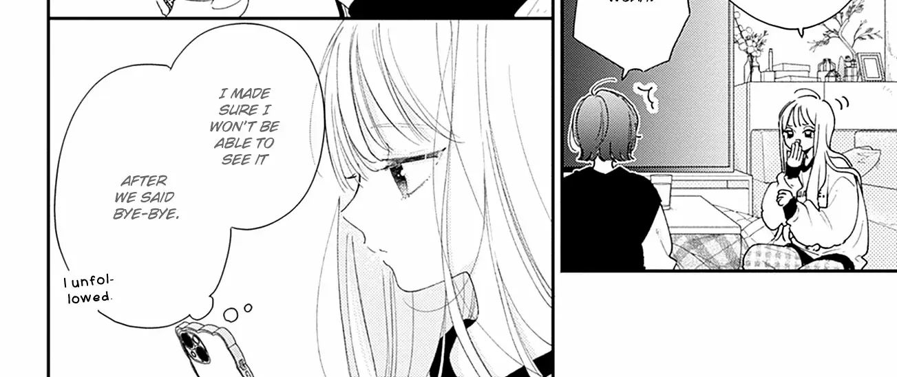Read Onee-chan no Midori-kun chapter 20 image 72 on Lezhin