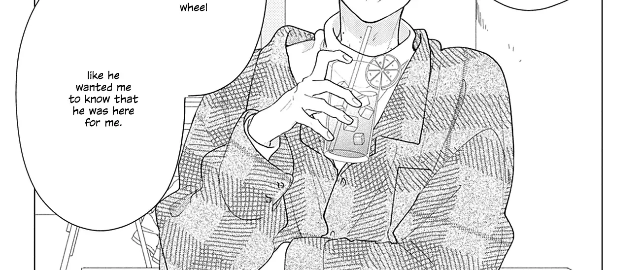 Read Onee-chan no Midori-kun chapter 20 image 76 on Lezhin