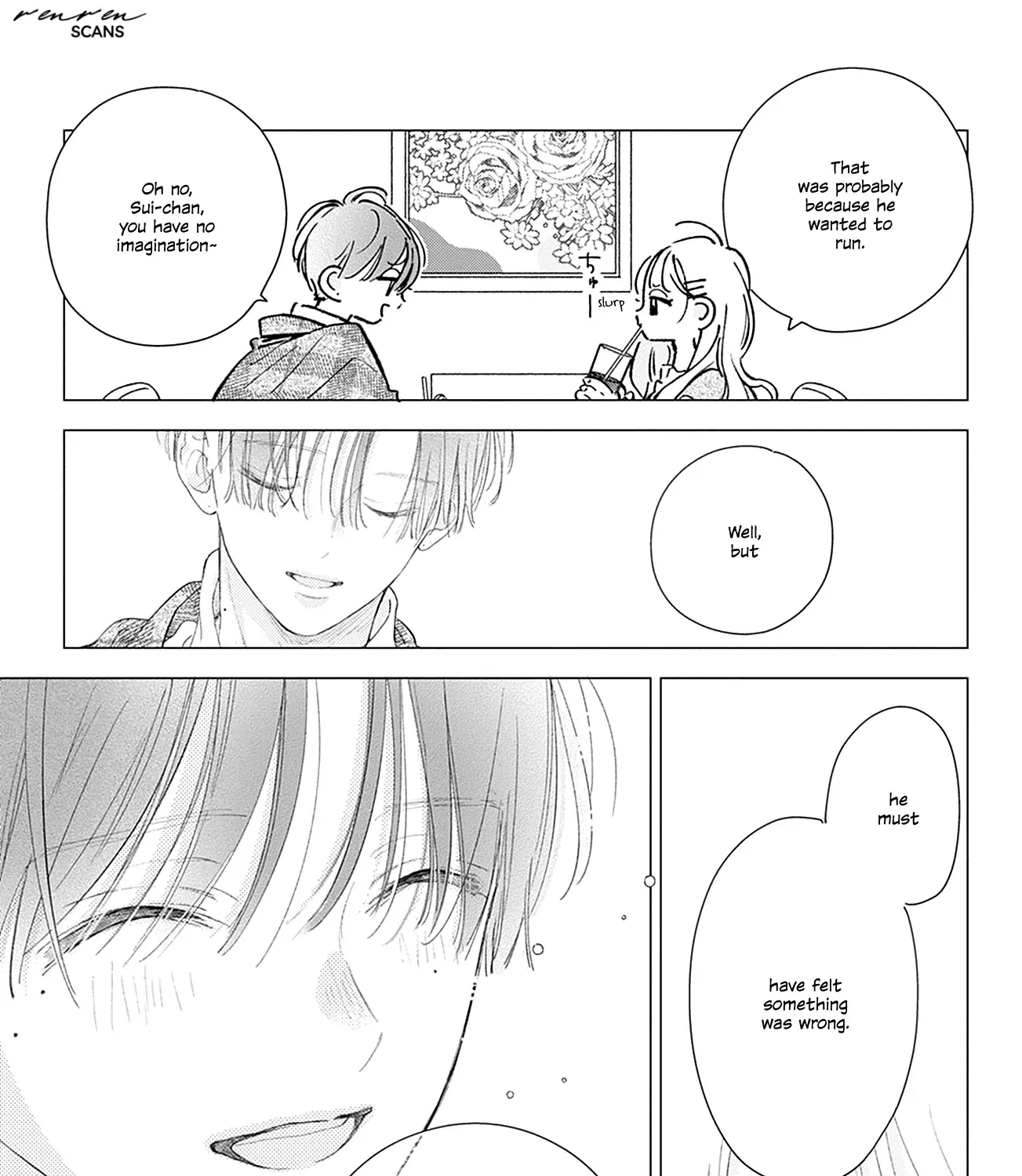 Read Onee-chan no Midori-kun chapter 20 image 77 on Lezhin
