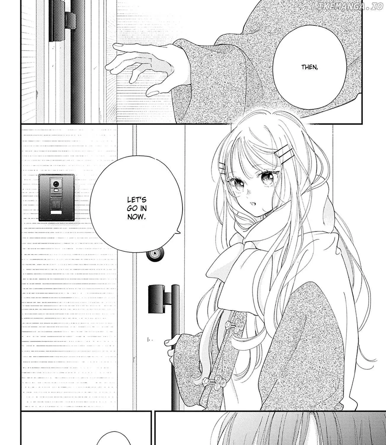 Read Onee-chan no Midori-kun chapter 22 image 11 on Lezhin