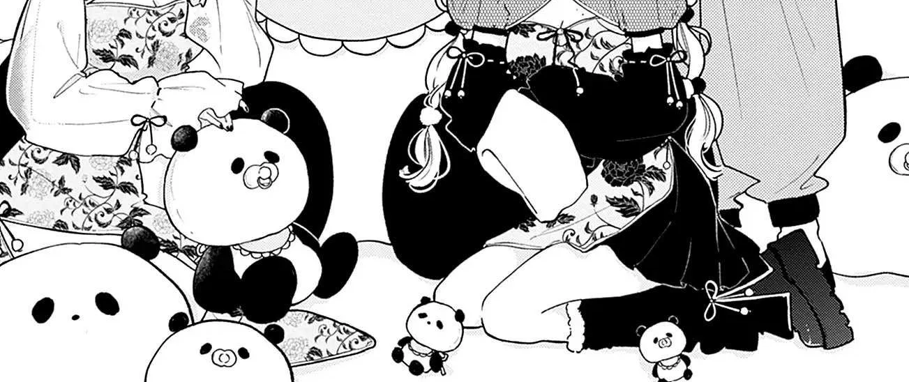 Read Onee-chan no Midori-kun chapter 22 image 2 on Lezhin