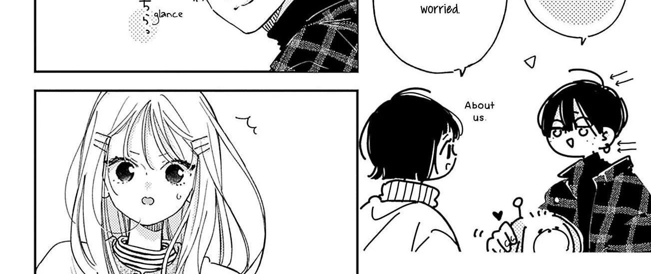 Read Onee-chan no Midori-kun chapter 22 image 24 on Lezhin
