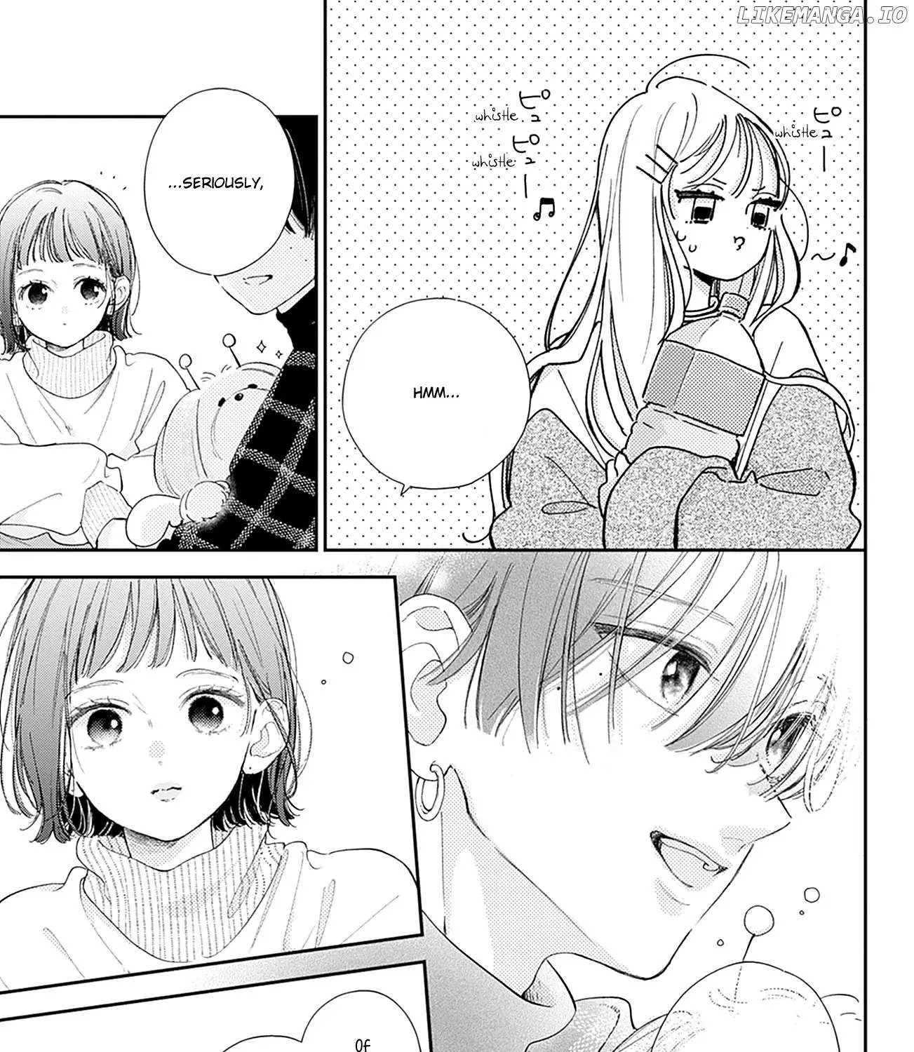 Read Onee-chan no Midori-kun chapter 22 image 25 on Lezhin