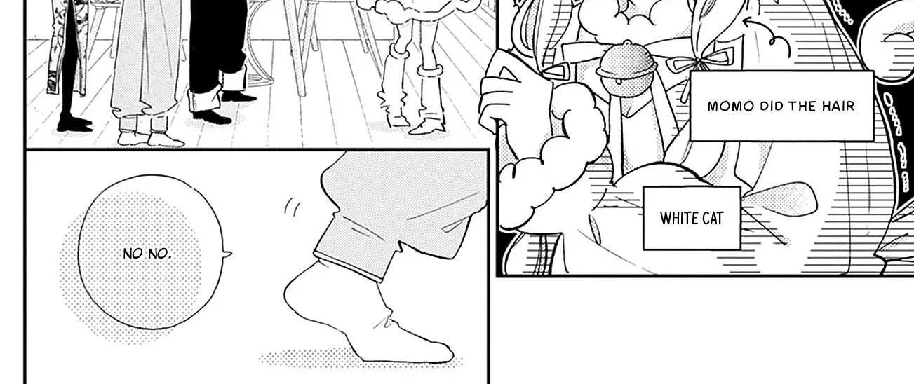 Read Onee-chan no Midori-kun chapter 22 image 32 on Lezhin