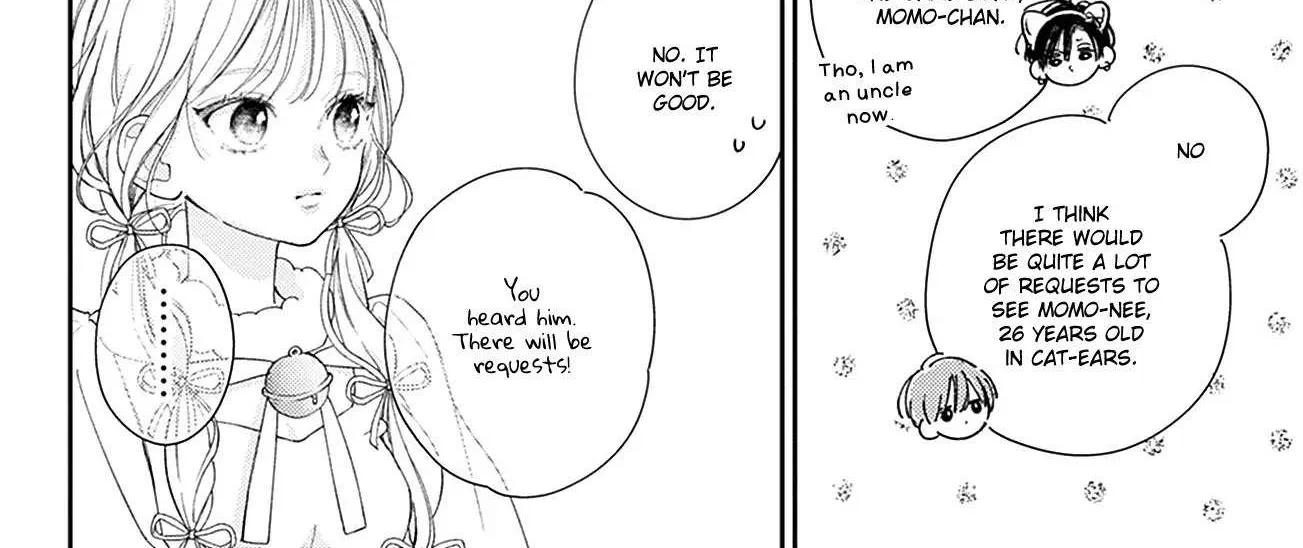 Read Onee-chan no Midori-kun chapter 22 image 40 on Lezhin