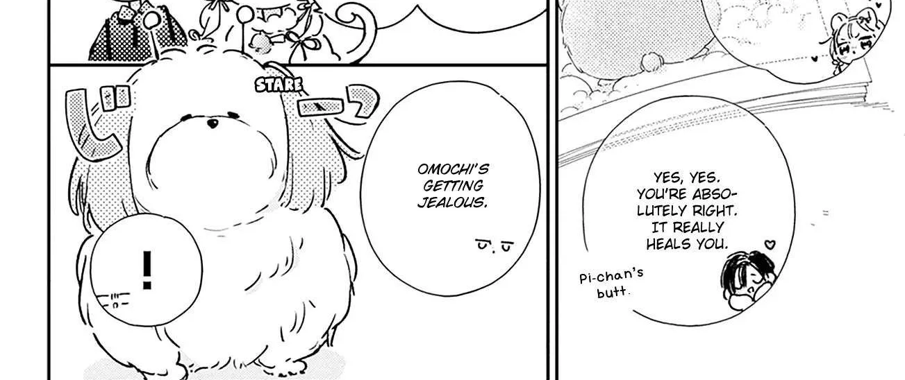 Read Onee-chan no Midori-kun chapter 22 image 48 on Lezhin