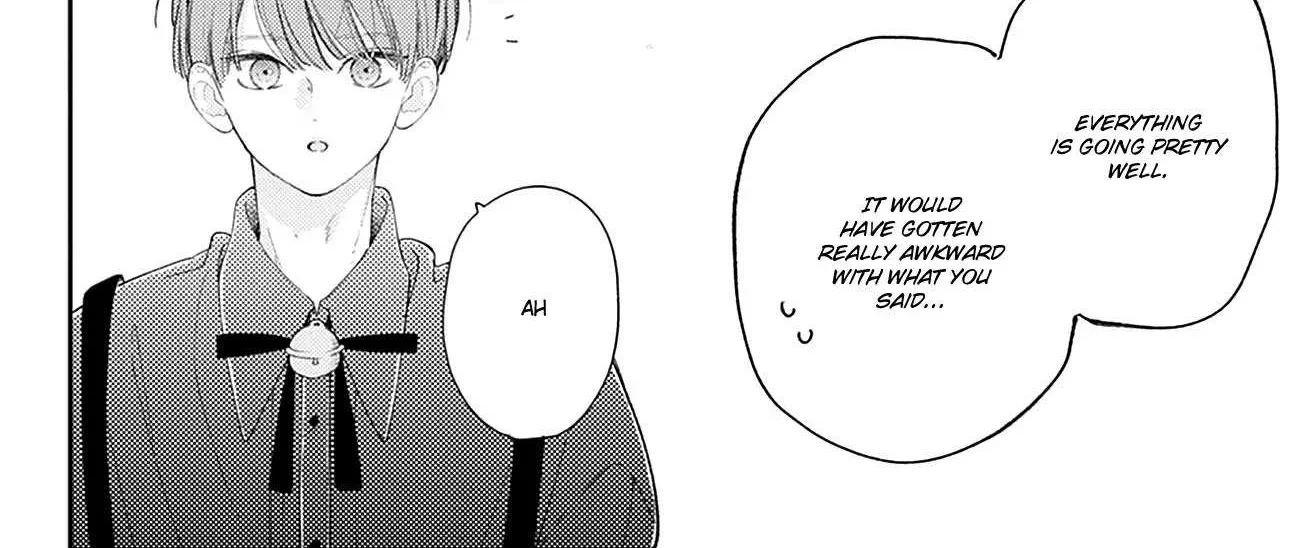 Read Onee-chan no Midori-kun chapter 22 image 56 on Lezhin