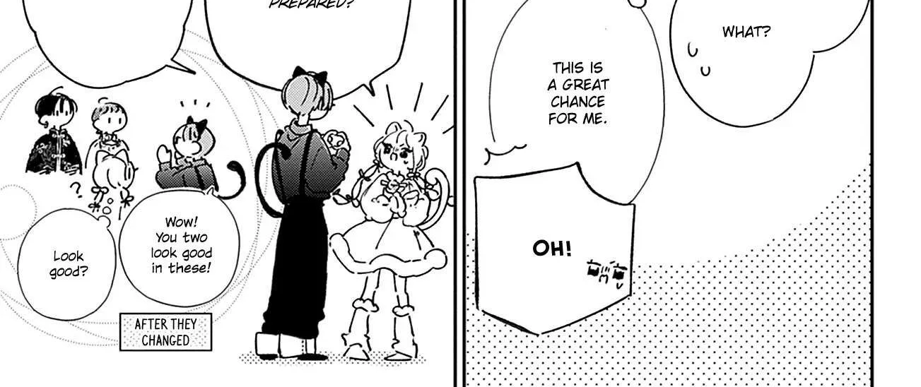 Read Onee-chan no Midori-kun chapter 22 image 58 on Lezhin