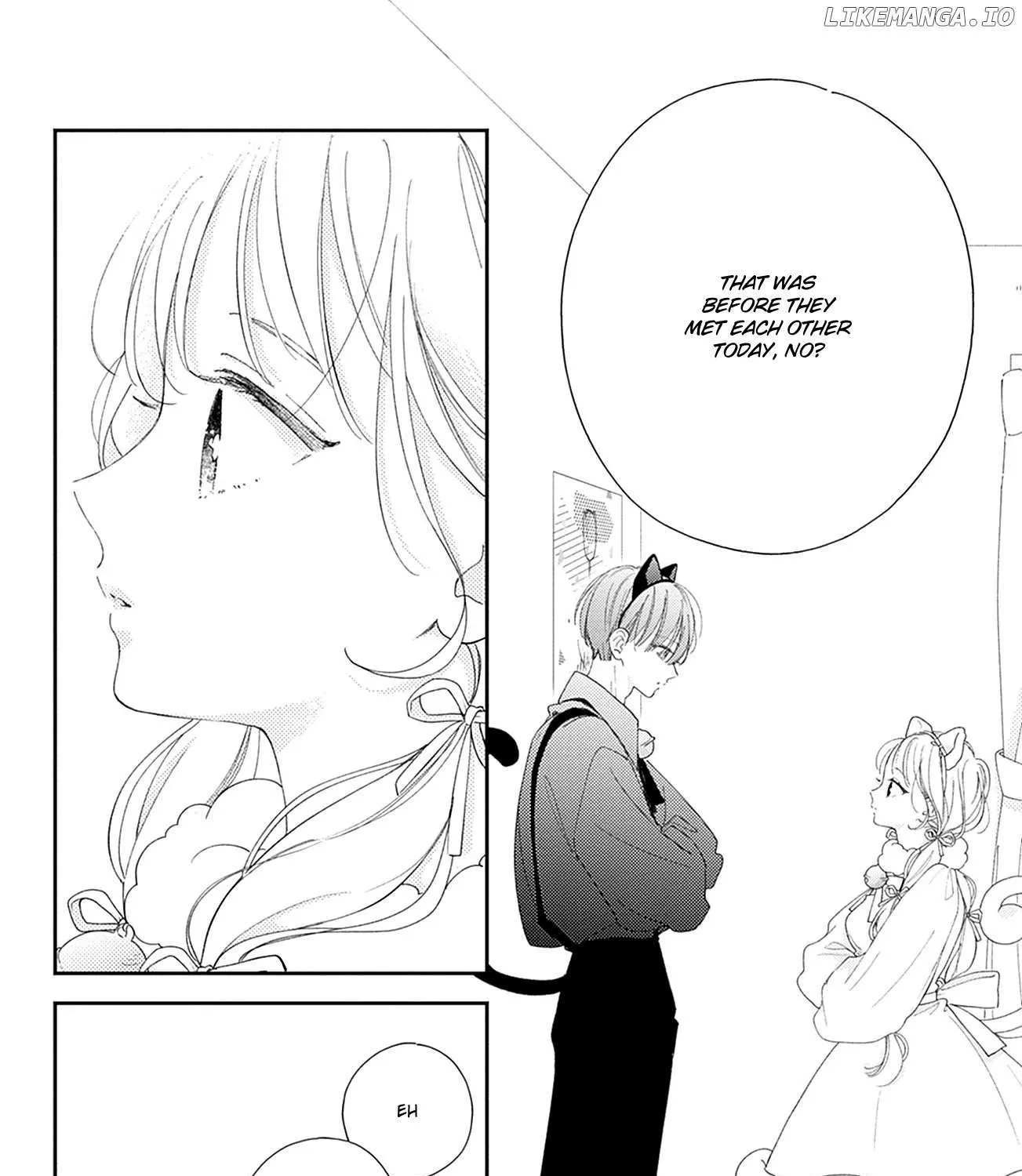 Read Onee-chan no Midori-kun chapter 22 image 63 on Lezhin