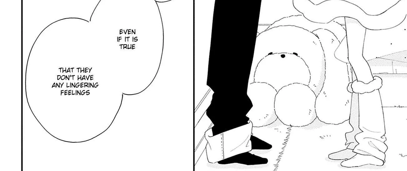 Read Onee-chan no Midori-kun chapter 22 image 64 on Lezhin