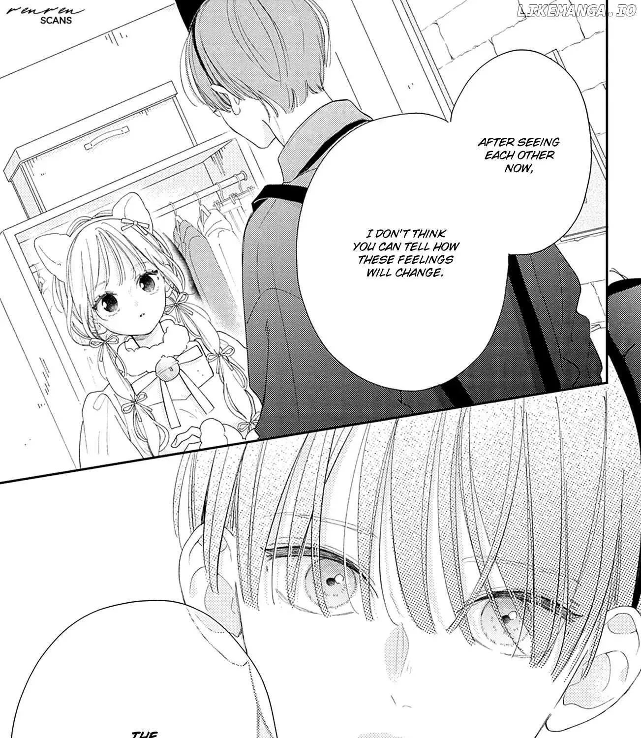 Read Onee-chan no Midori-kun chapter 22 image 65 on Lezhin