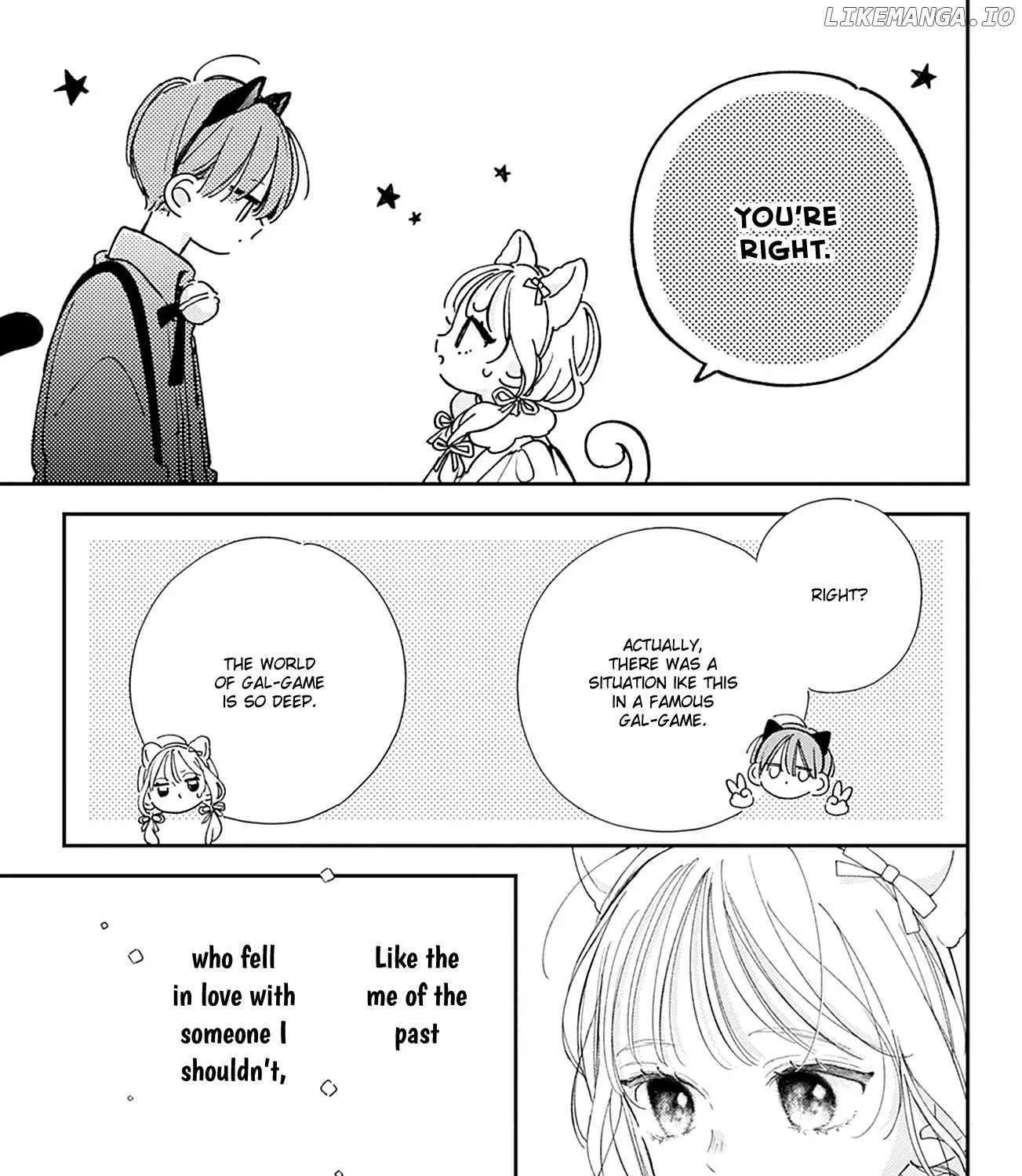 Read Onee-chan no Midori-kun chapter 22 image 69 on Lezhin