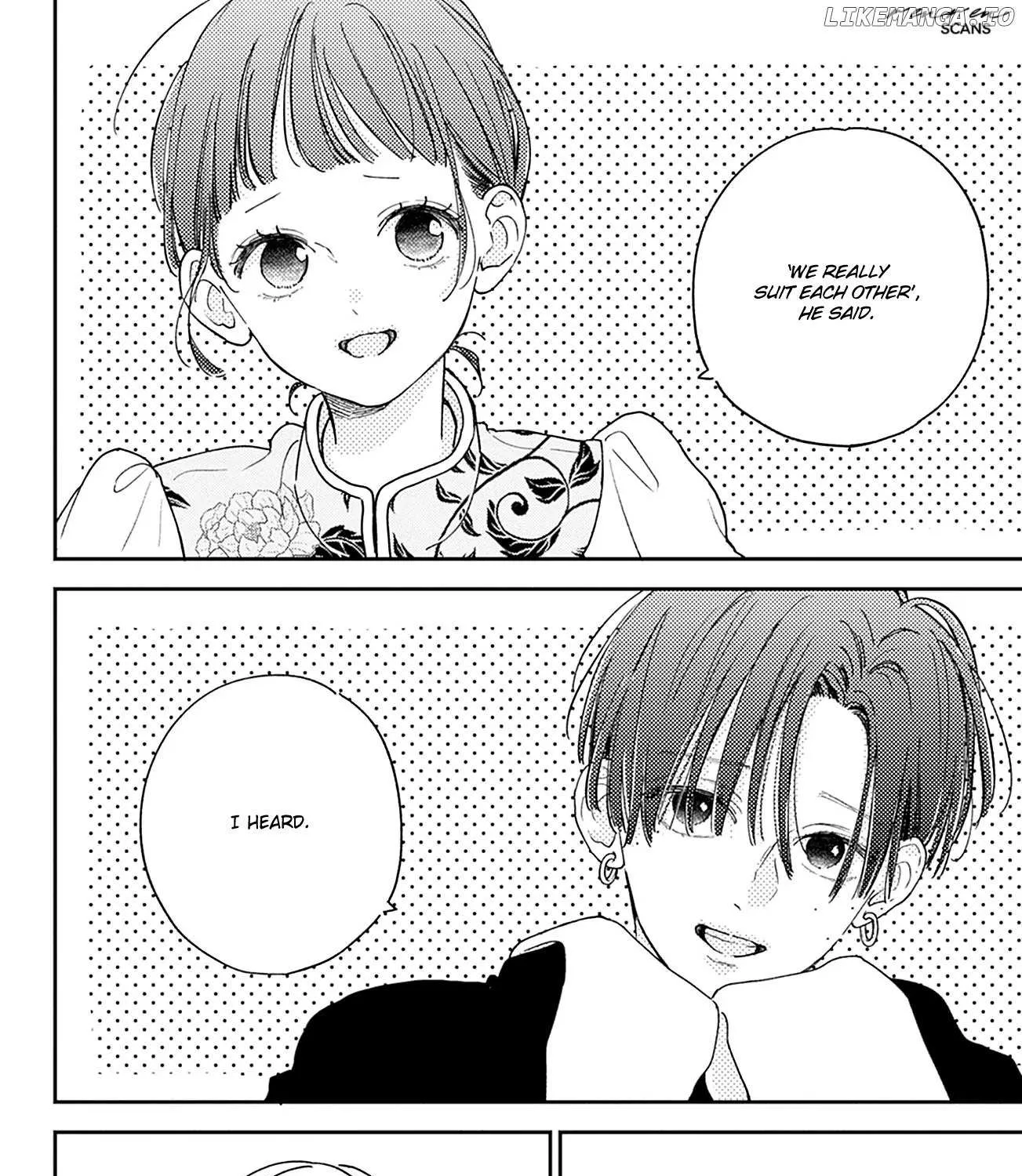 Read Onee-chan no Midori-kun chapter 22 image 75 on Lezhin