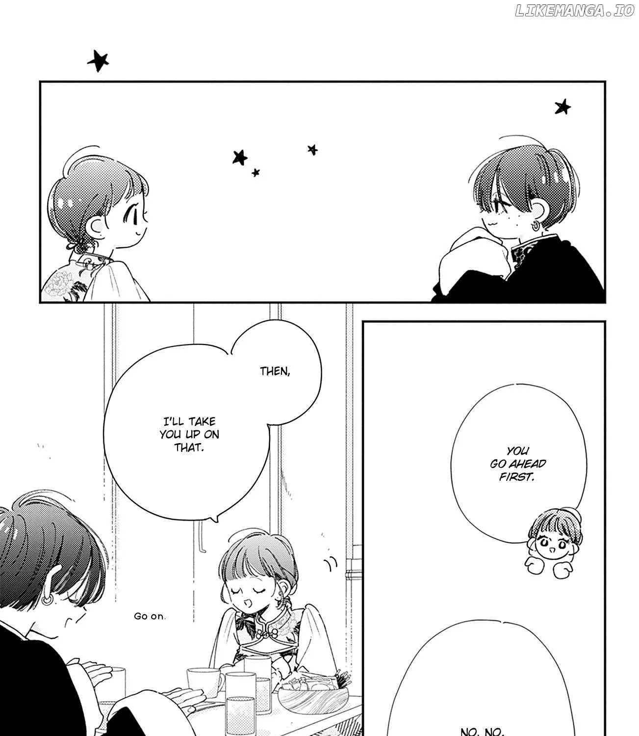 Read Onee-chan no Midori-kun chapter 22 image 77 on Lezhin