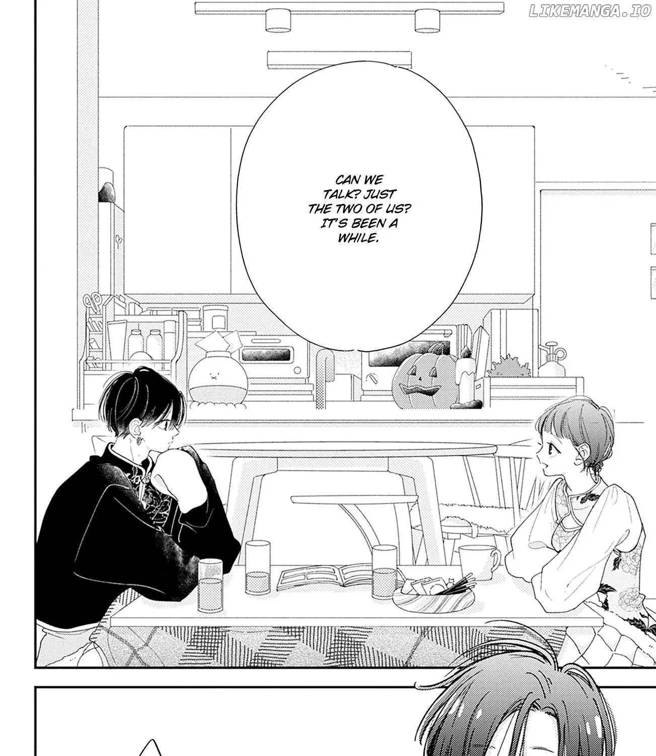 Read Onee-chan no Midori-kun chapter 22 image 79 on Lezhin