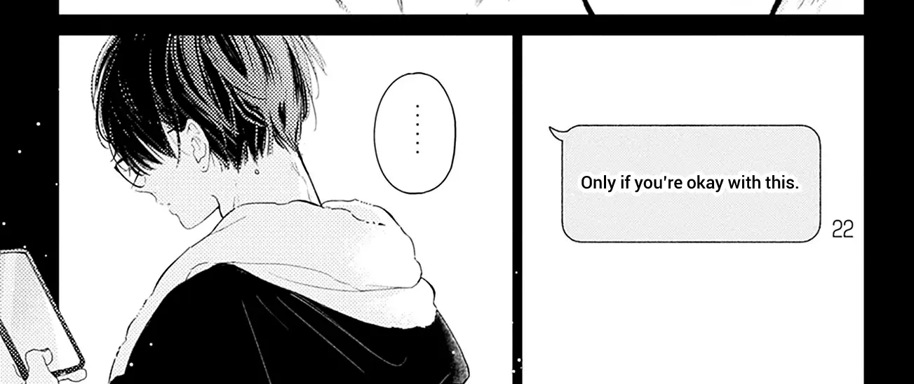 Read Onee-chan no Midori-kun chapter 23 image 10 on Lezhin
