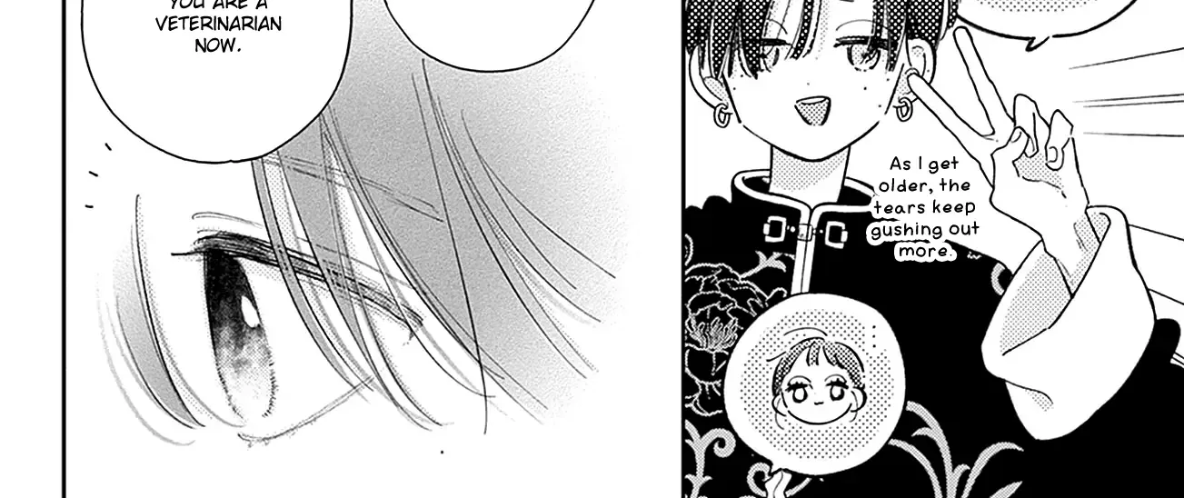 Read Onee-chan no Midori-kun chapter 23 image 16 on Lezhin