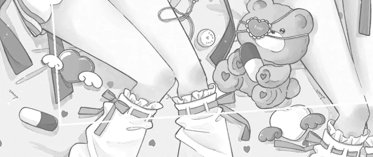 Read Onee-chan no Midori-kun chapter 23 image 2 on Lezhin