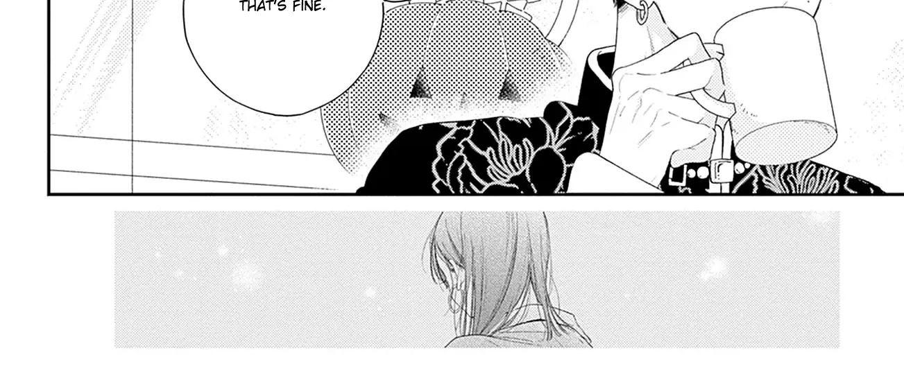 Read Onee-chan no Midori-kun chapter 23 image 20 on Lezhin