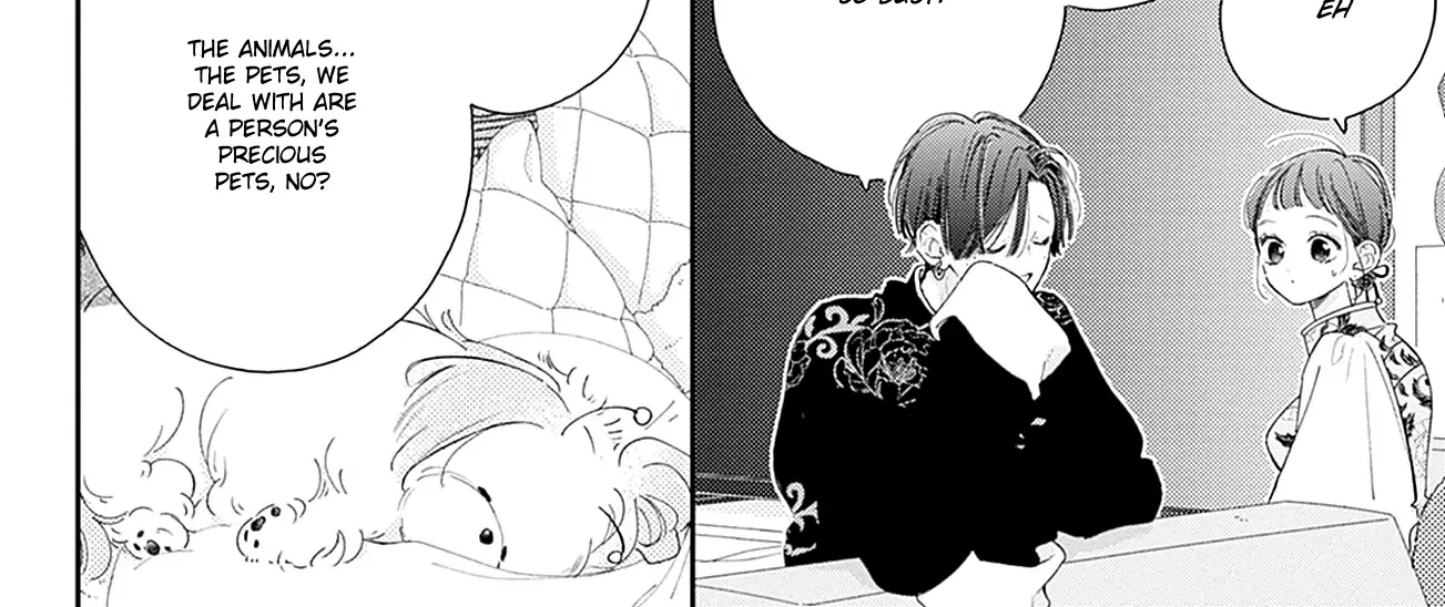 Read Onee-chan no Midori-kun chapter 23 image 28 on Lezhin