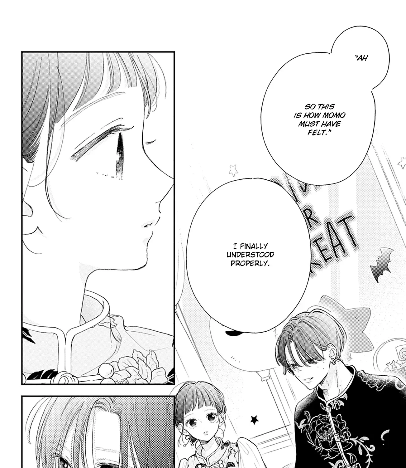 Read Onee-chan no Midori-kun chapter 23 image 31 on Lezhin
