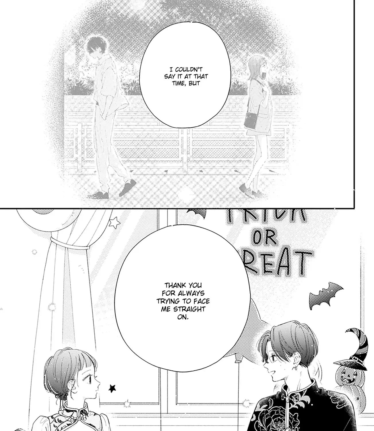 Read Onee-chan no Midori-kun chapter 23 image 33 on Lezhin
