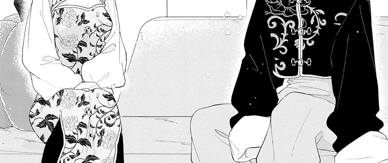 Read Onee-chan no Midori-kun chapter 23 image 34 on Lezhin