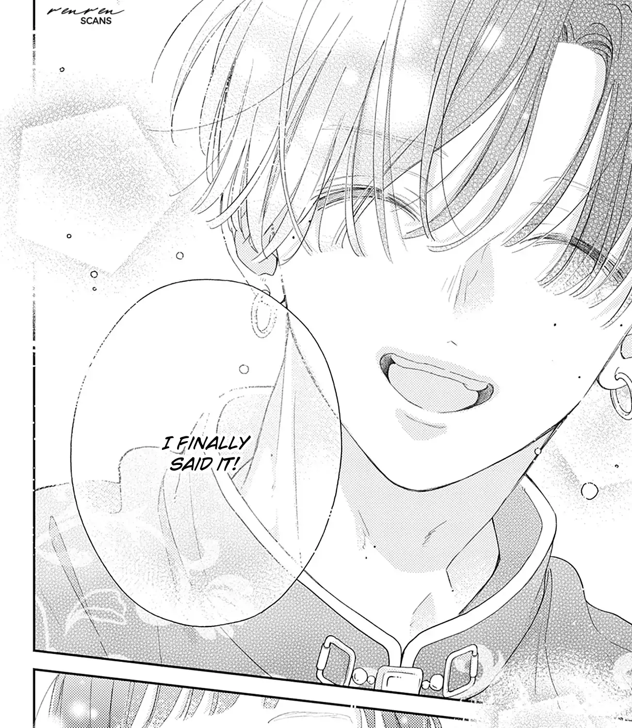 Read Onee-chan no Midori-kun chapter 23 image 35 on Lezhin