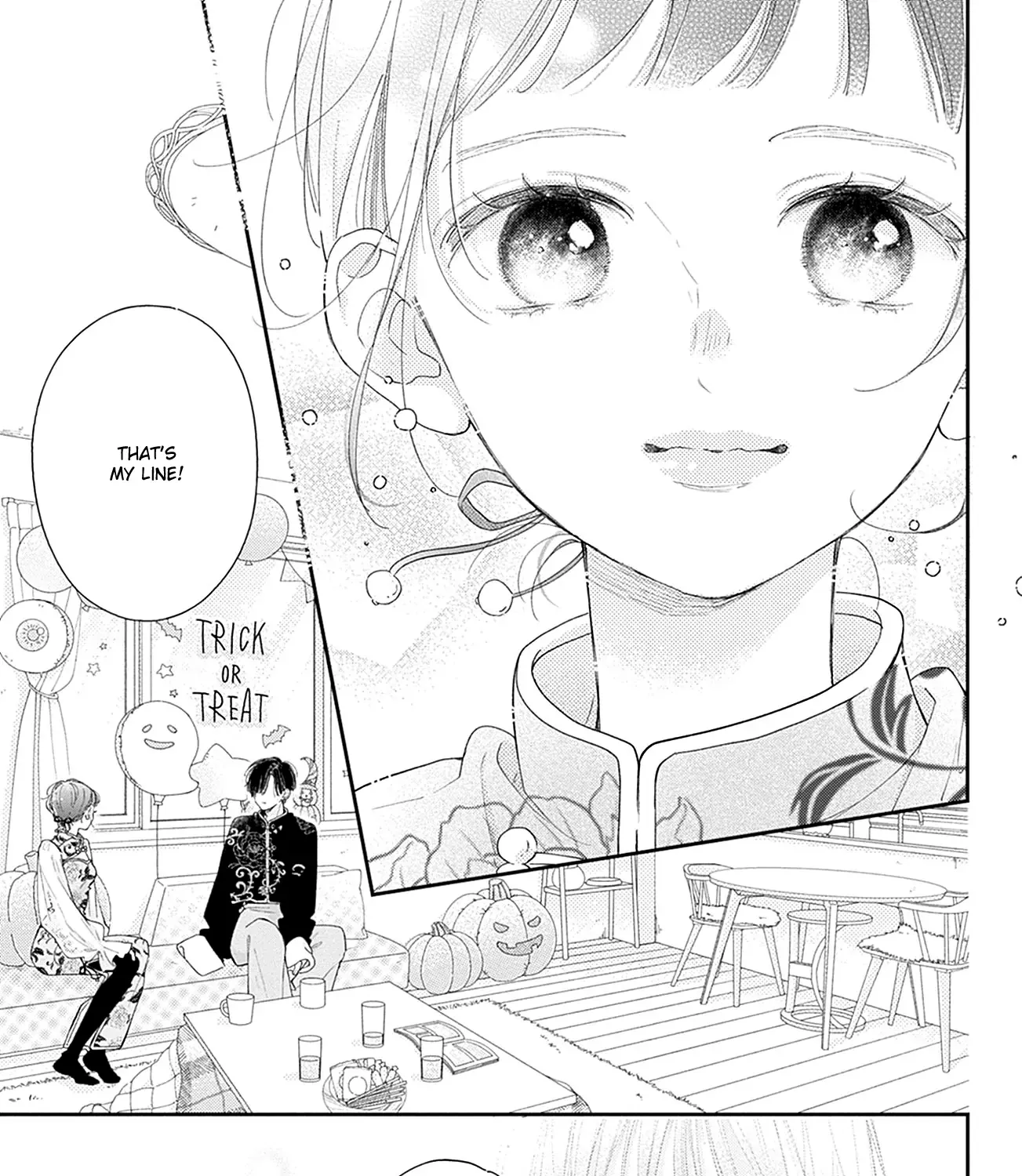 Read Onee-chan no Midori-kun chapter 23 image 37 on Lezhin