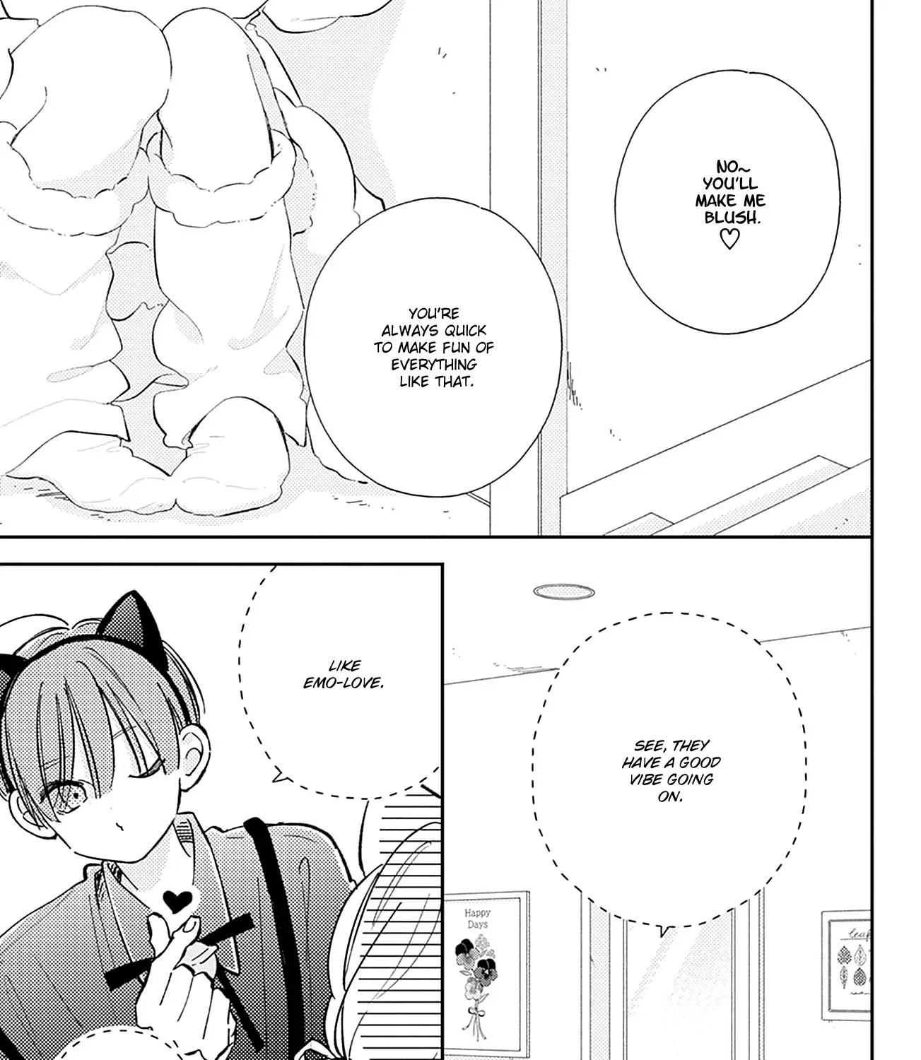 Read Onee-chan no Midori-kun chapter 23 image 41 on Lezhin