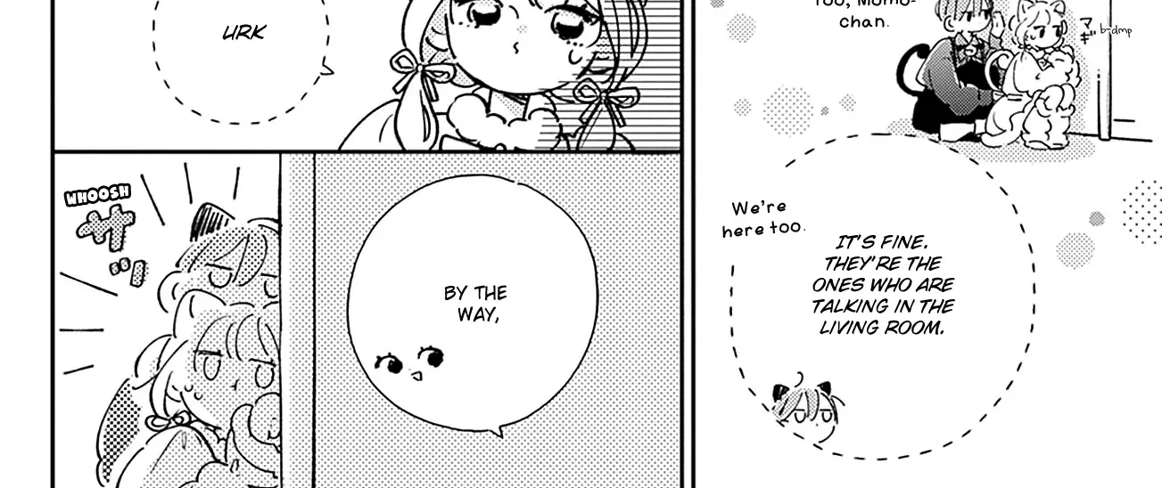 Read Onee-chan no Midori-kun chapter 23 image 44 on Lezhin
