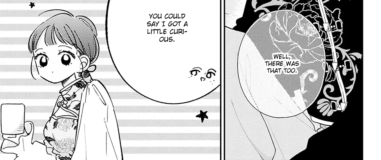 Read Onee-chan no Midori-kun chapter 23 image 46 on Lezhin
