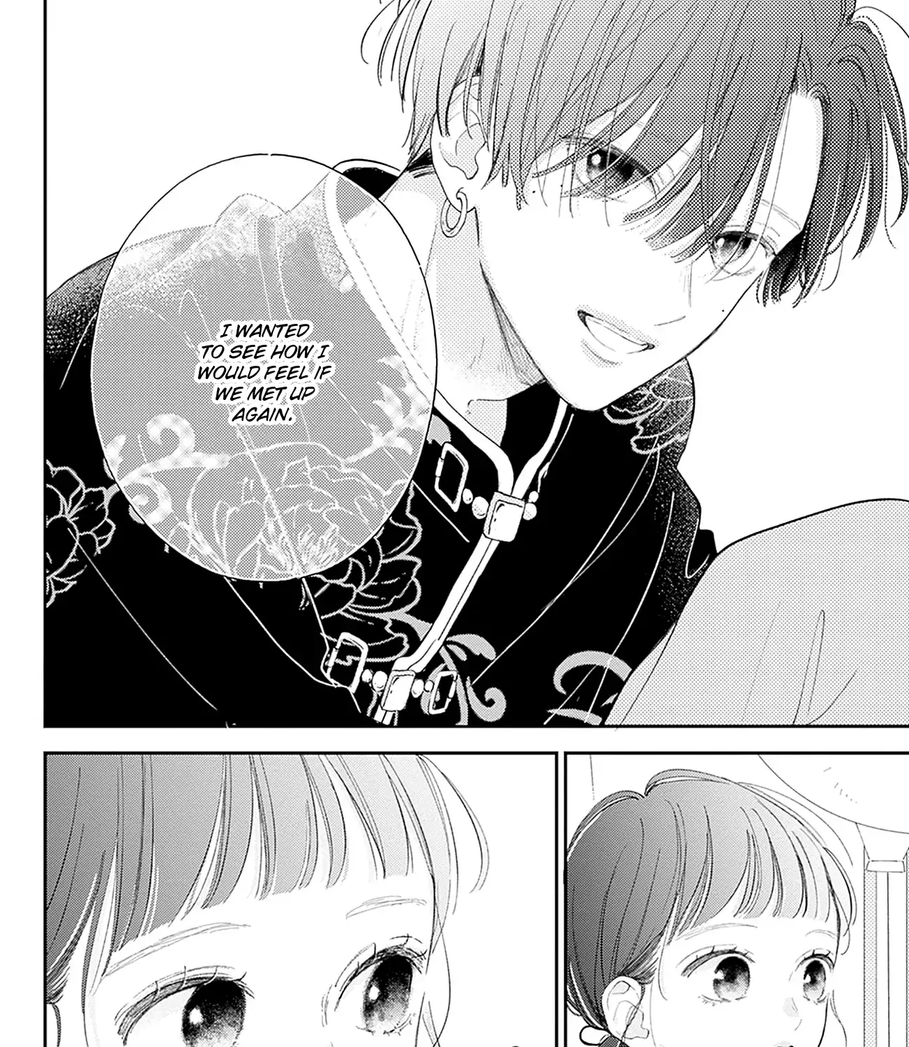 Read Onee-chan no Midori-kun chapter 23 image 47 on Lezhin
