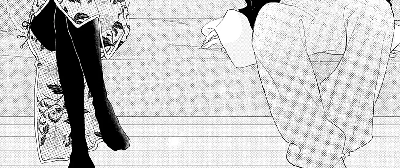 Read Onee-chan no Midori-kun chapter 23 image 52 on Lezhin