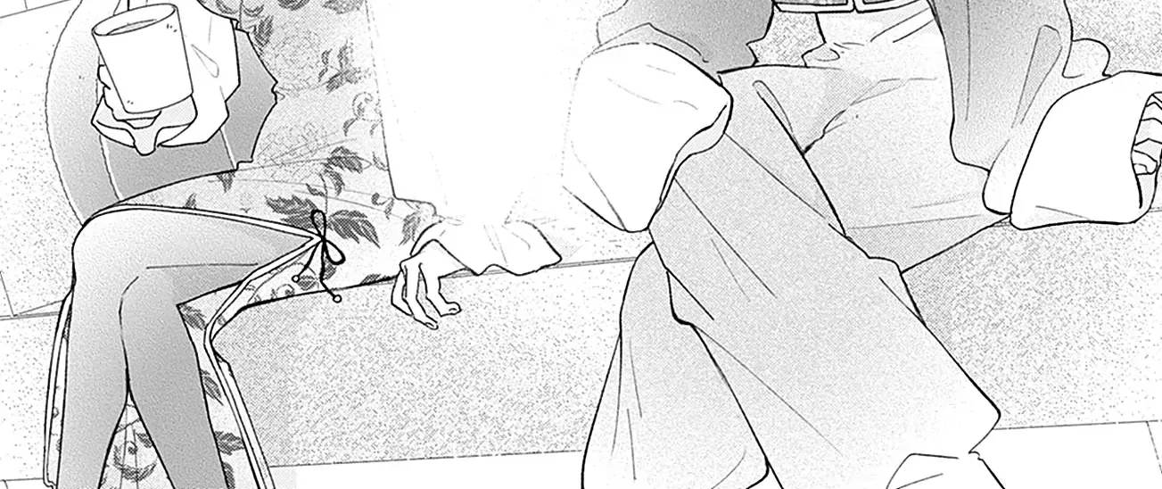 Read Onee-chan no Midori-kun chapter 23 image 56 on Lezhin