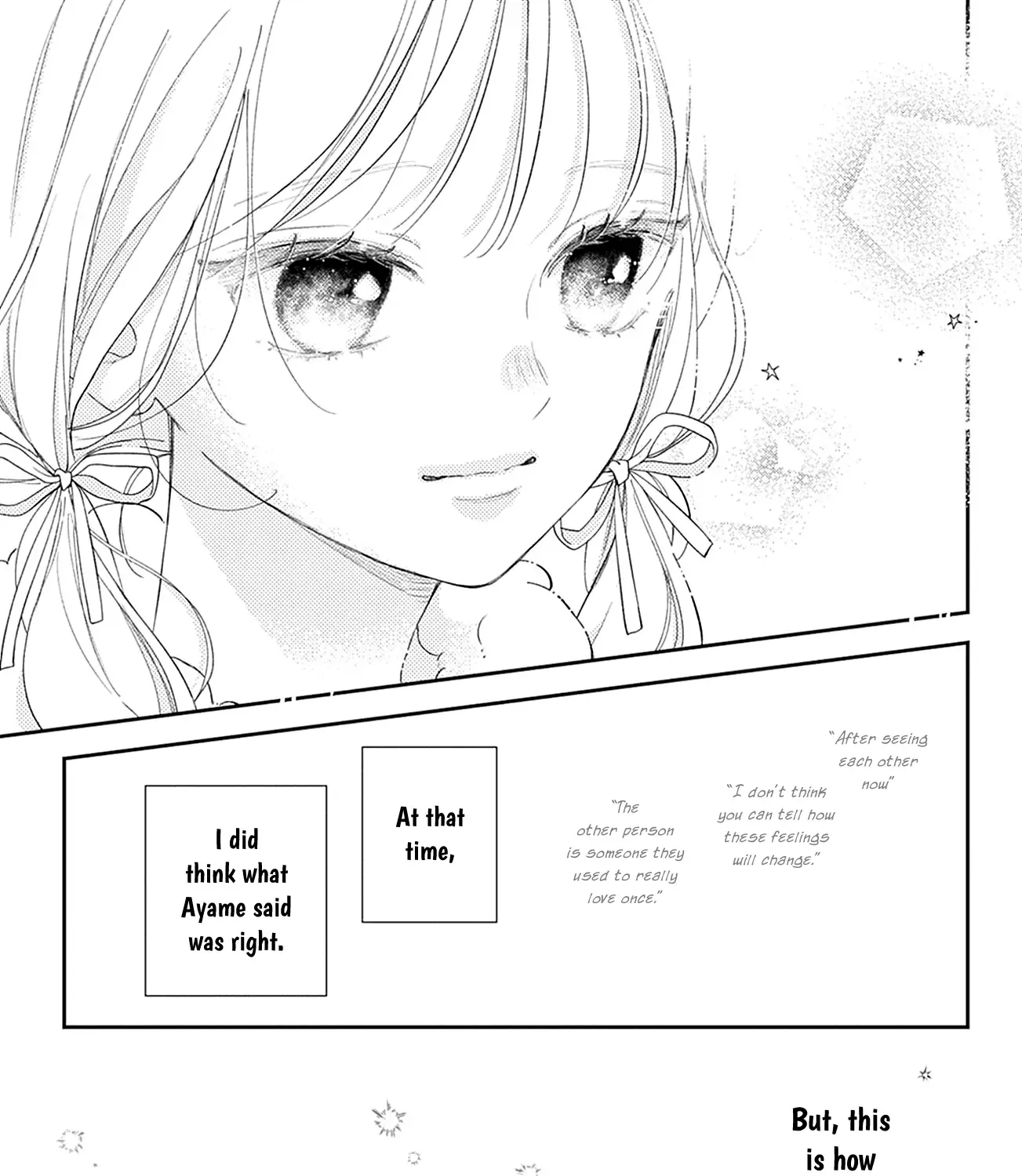 Read Onee-chan no Midori-kun chapter 23 image 57 on Lezhin