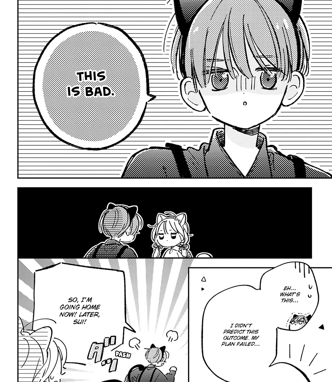 Read Onee-chan no Midori-kun chapter 23 image 59 on Lezhin