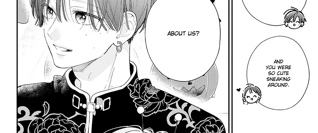 Read Onee-chan no Midori-kun chapter 23 image 64 on Lezhin