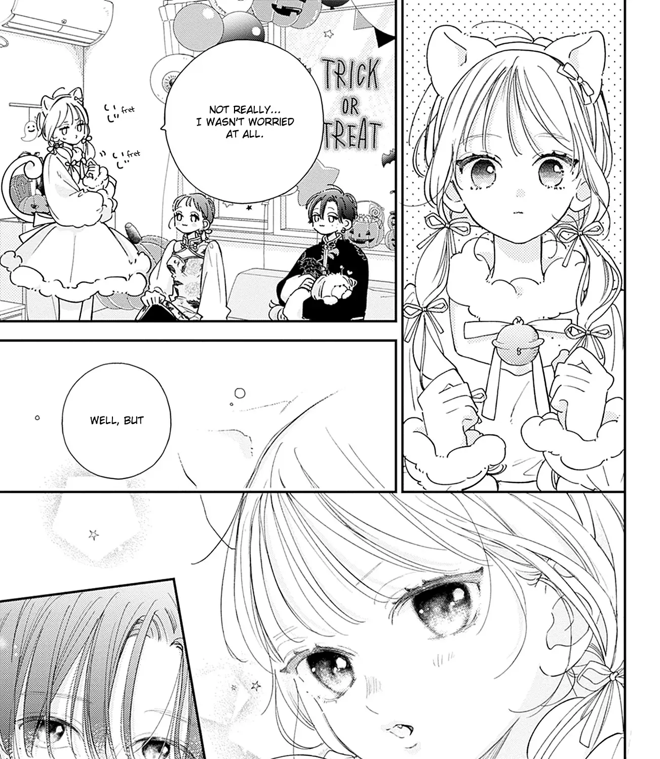 Read Onee-chan no Midori-kun chapter 23 image 65 on Lezhin