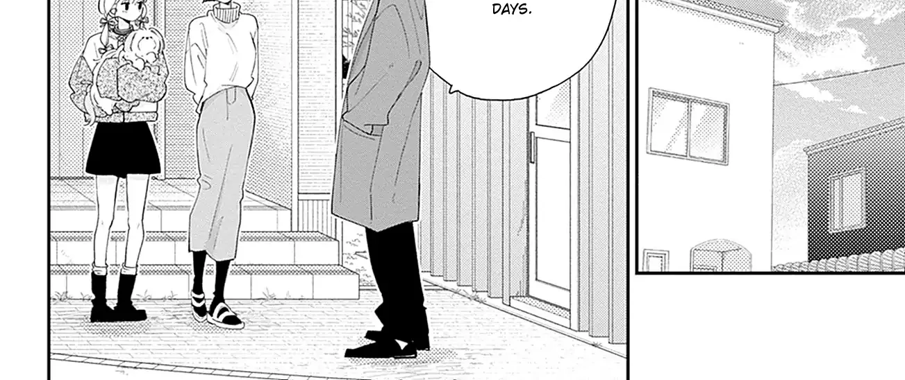 Read Onee-chan no Midori-kun chapter 23 image 68 on Lezhin