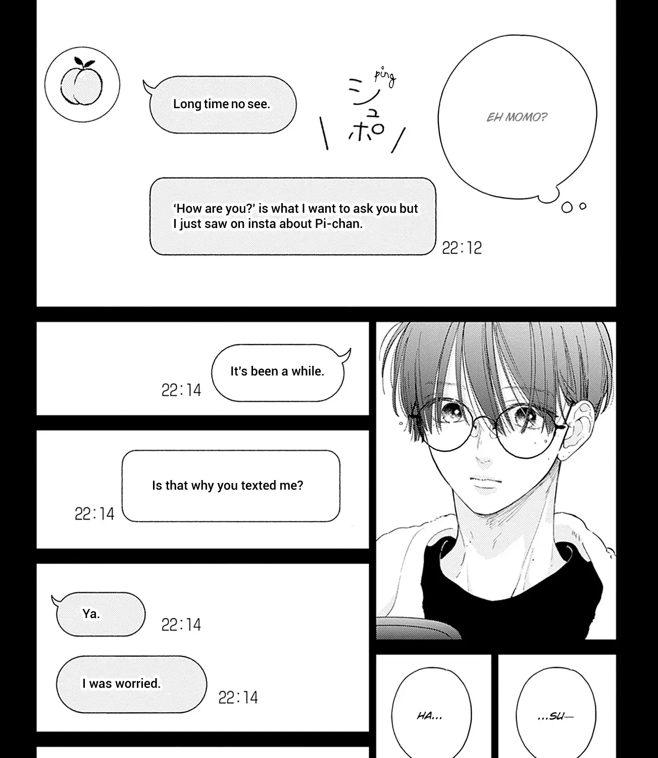 Read Onee-chan no Midori-kun chapter 23 image 7 on Lezhin