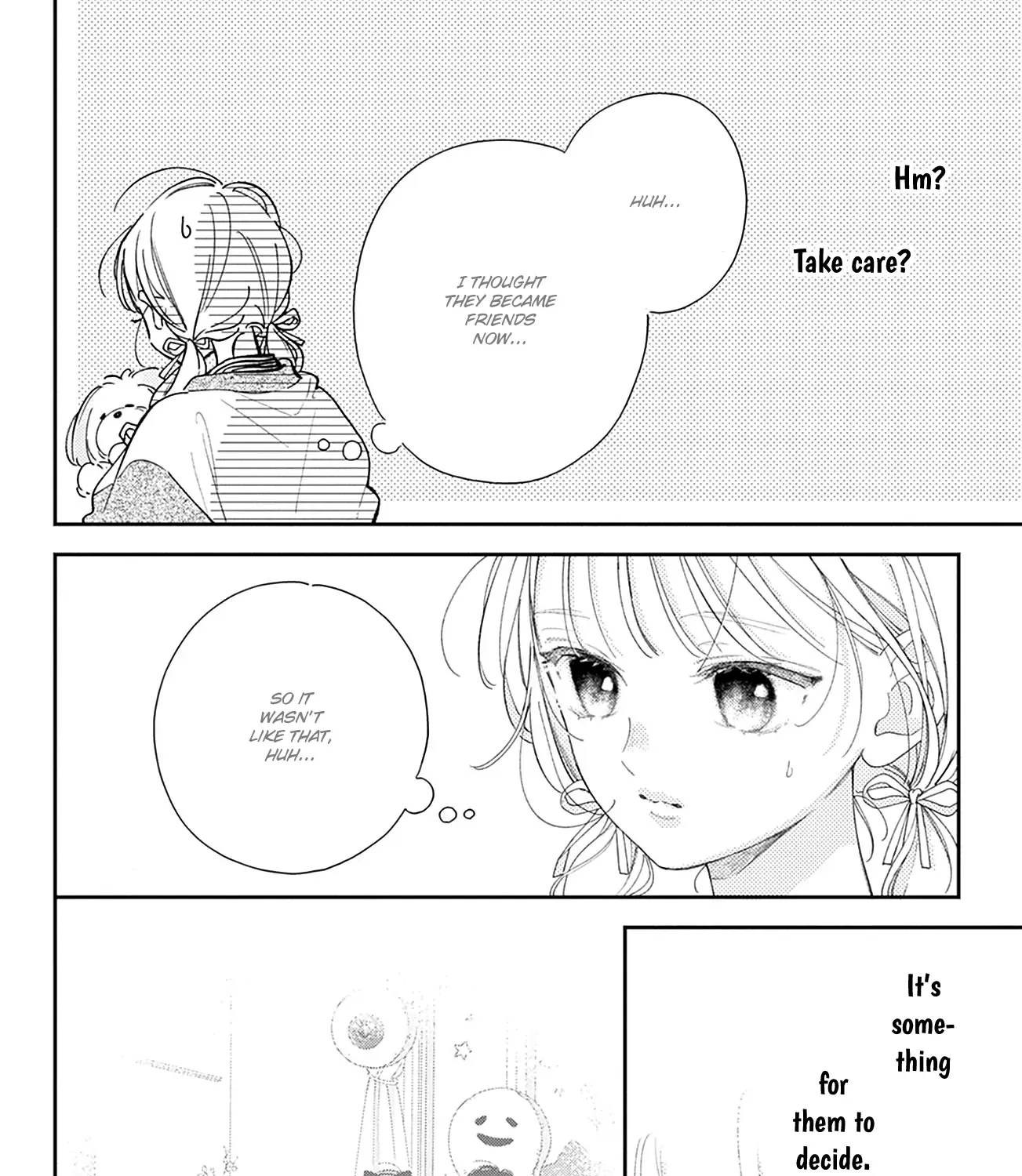 Read Onee-chan no Midori-kun chapter 23 image 71 on Lezhin