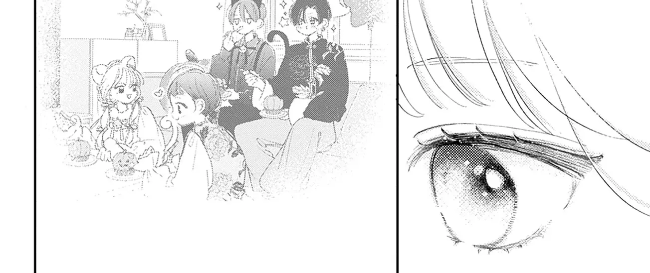Read Onee-chan no Midori-kun chapter 23 image 72 on Lezhin