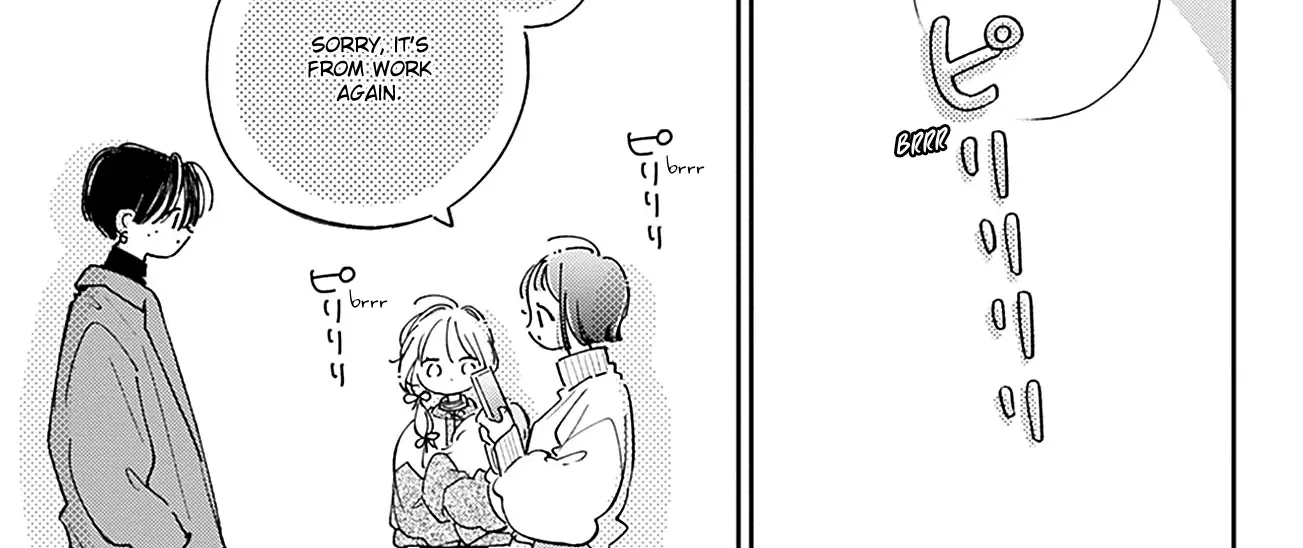 Read Onee-chan no Midori-kun chapter 23 image 74 on Lezhin