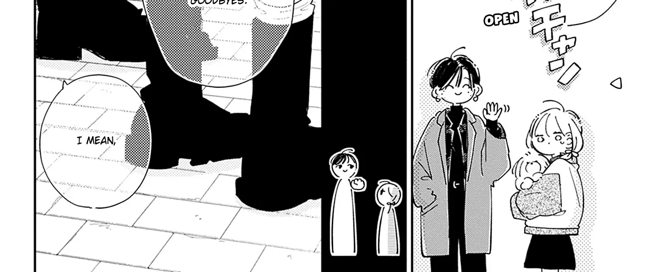 Read Onee-chan no Midori-kun chapter 23 image 76 on Lezhin