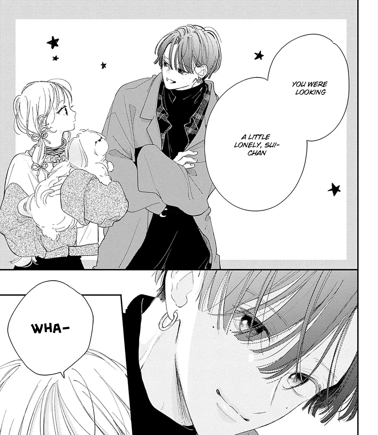 Read Onee-chan no Midori-kun chapter 23 image 77 on Lezhin