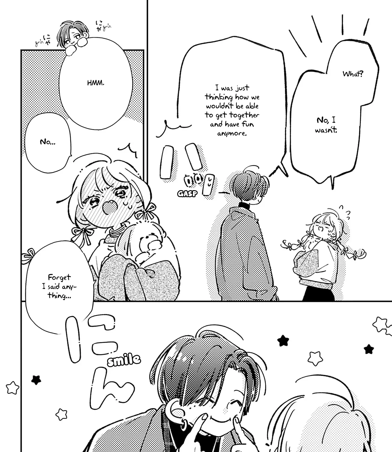 Read Onee-chan no Midori-kun chapter 23 image 79 on Lezhin