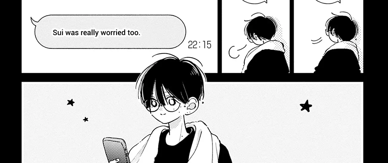 Read Onee-chan no Midori-kun chapter 23 image 8 on Lezhin