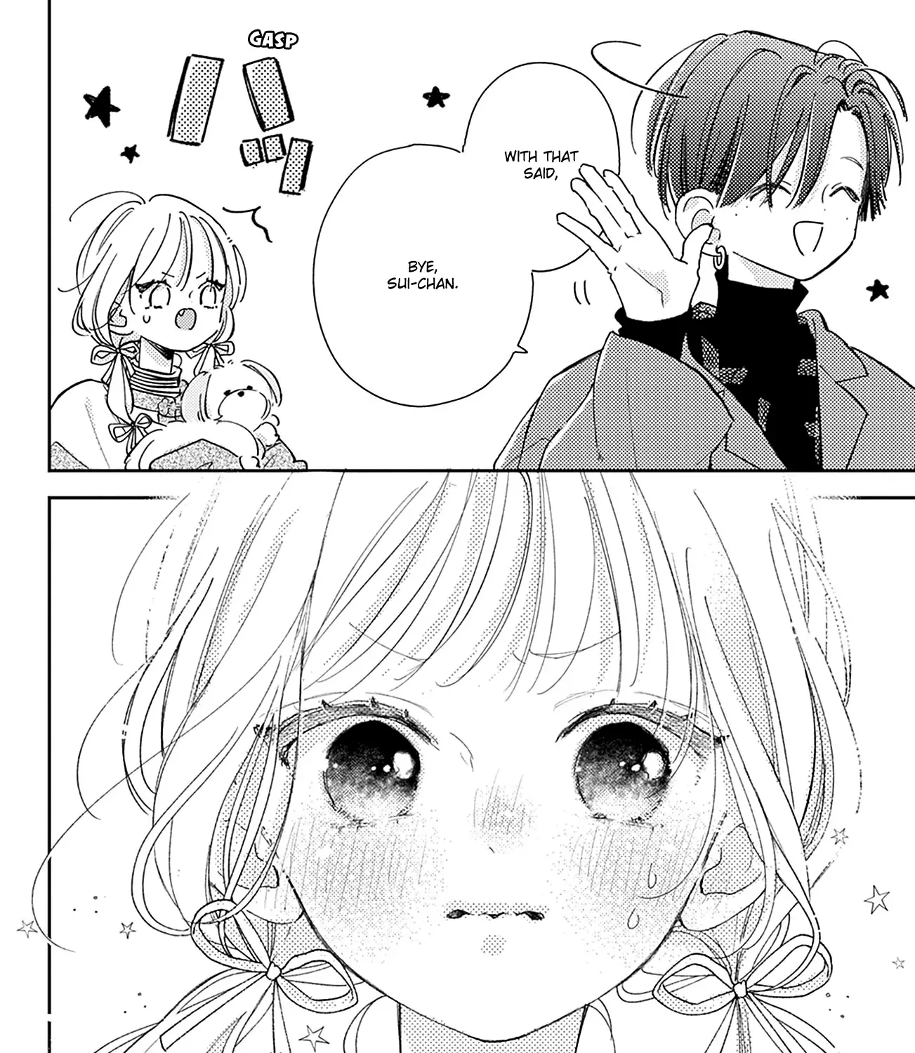 Read Onee-chan no Midori-kun chapter 23 image 83 on Lezhin