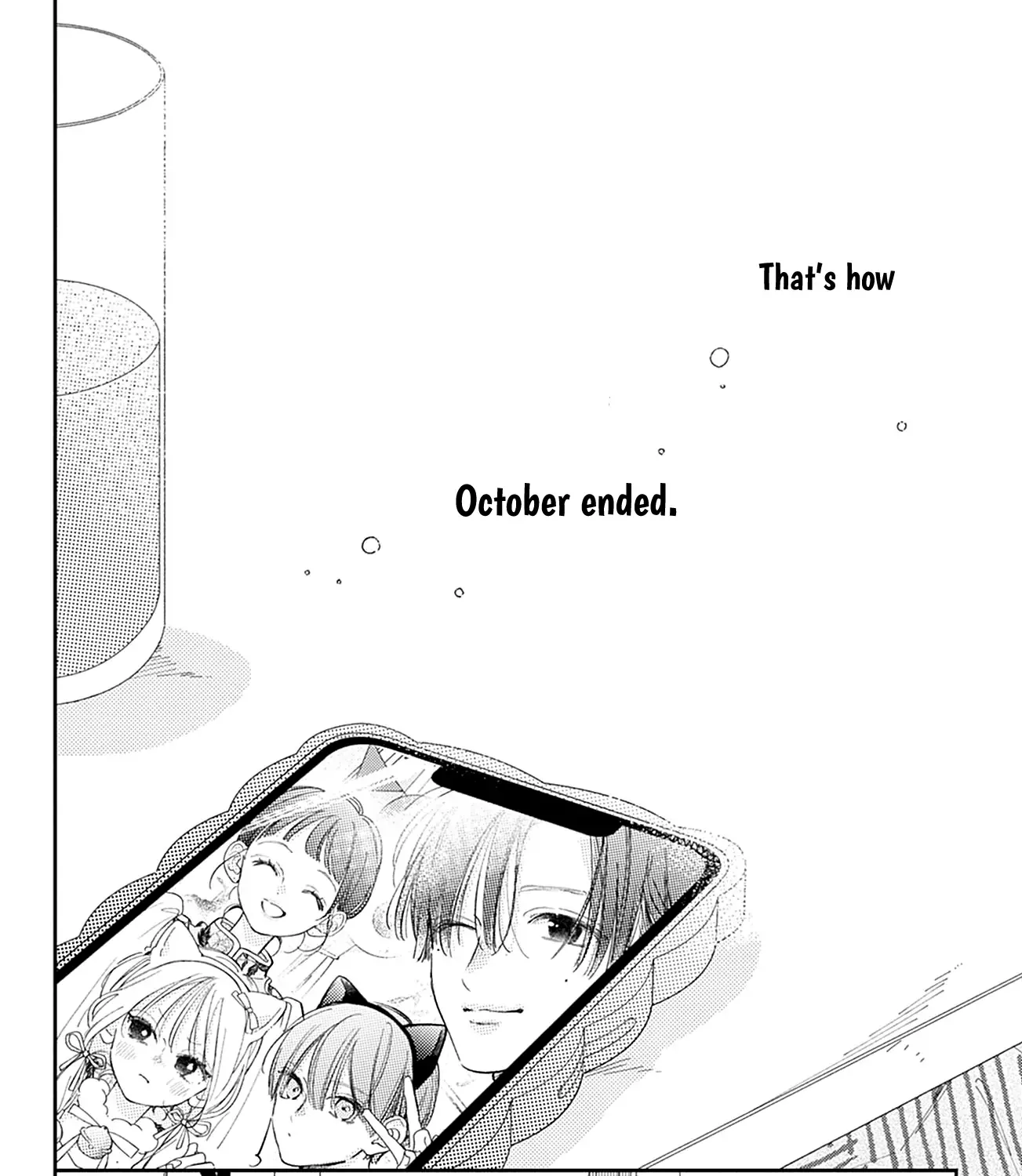 Read Onee-chan no Midori-kun chapter 23 image 87 on Lezhin